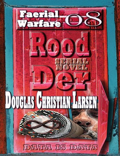 Rood Der: 08: Faerial Warfare (eBook, ePUB) Rood Der: 08: Faerial Warfare (eBook, ePUB)