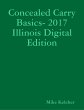 Concealed Carry Basics- 2017 Illinois... - Bild 1
