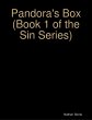 Pandora's Box (Book 1 of the Sin... - Bild 1