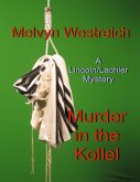 Murder In the Kollel: A Lincoln/Lachler Mystery (eBook, ePUB)