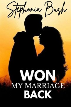 Cover Won My Marriage Back (eBook, ePUB)