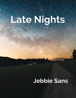 Late Nights (eBook, ePUB) - Sans, Jebbie