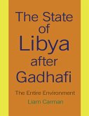 The State of Libya After Gadhafi (eBook, ePUB)