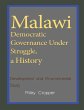 Malawi Democratic Governance Under... - Bild 1