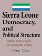 Sierra Leone Democracy and Political... - Bild 1