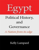 Egypt Political History and Governance (eBook, ePUB)