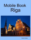 Mobile Book Riga (eBook, ePUB)