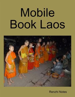 Mobile Book Laos (eBook, ePUB) - Notes, Renzhi