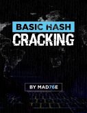 Basic Hash Cracking (eBook, ePUB)
