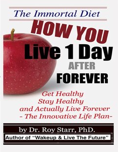 How You Live 1 Day After Forever (eBook, ePUB) - Starr, iM