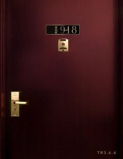 Cover Room 9-18 (eBook, ePUB)