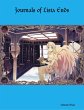 Journals of Lista Ends (eBook, ePUB) - Bild 1