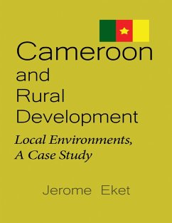 Cameroon and Rural Development (eBook, ePUB) - Eket, Jerome