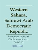 Western Sahara, Sahrawi Arab Democratic Republic (eBook, ePUB)