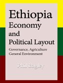 Ethiopia Economy and Political Layout (eBook, ePUB)