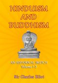 Hinduism and Buddhism (eBook, ePUB)