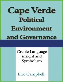 Cover Cape Verde Political Environment, and Governance (eBook, ePUB)