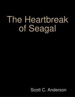 Cover The Heartbreak of Seagal (eBook, ePUB)