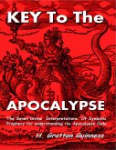 Key to the Apocalypse (eBook, ePUB)