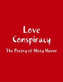 Love Conspiracy (eBook, ePUB)