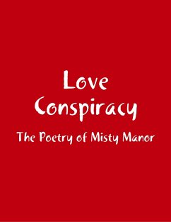 Cover Love Conspiracy (eBook, ePUB)