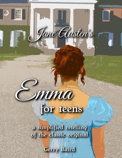 Jane Austen's Emma for Teens (eBook, ePUB) Cover Jane Austen's Emma for Teens (eBook, ePUB)