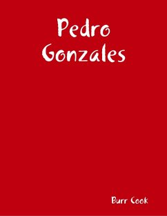 Cover Pedro Gonzales (eBook, ePUB)