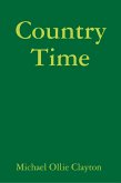 Country Time (eBook, ePUB)