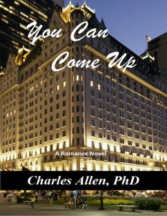 You Can Come Up (eBook, ePUB) - Allen, Charles