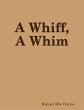 A Whiff, A Whim (eBook, ePUB) - Bild 1
