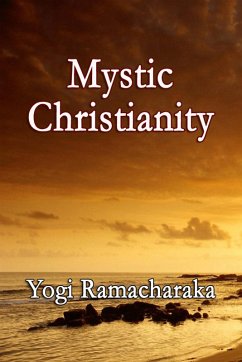 Cover Mystic Christianity (eBook, ePUB)