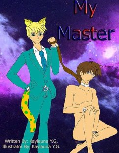 Cover My Master (eBook, ePUB)