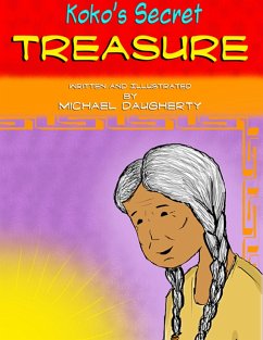 Koko's Secret Treasure (eBook, ePUB) - Daugherty, Michael