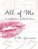 All of Me: A Collection of Short Verse (eBook, ePUB)