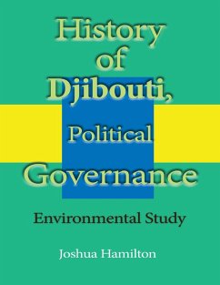 History of Djibouti, Political Governance (eBook, ePUB) - Hamilton, Joshua