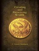 Creating and Preserving Wealth (eBook, ePUB)