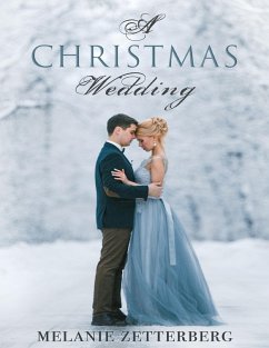 Cover A Christmas Wedding (eBook, ePUB)
