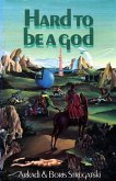 Hard to be a god (eBook, ePUB)