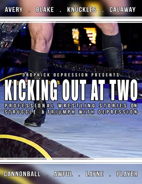 Kicking Out At Two (eBook, ePUB) Kicking Out At Two (eBook, ePUB)