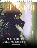 Generic Adventures: The Last V8 (eBook, ePUB)