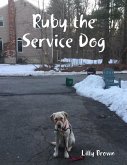Ruby the Service Dog (eBook, ePUB)