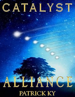 Cover CATALYST ALLIANCE (eBook, ePUB)