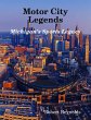 Motor City Legends: Michigan's Sports... - Bild 1