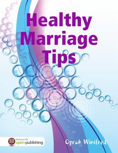 Healthy Marriage Tips (eBook, ePUB) - Winifred, Oprah