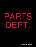 Parts Department (eBook, ePUB)