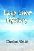 Deep Lake Mystery (eBook, ePUB)