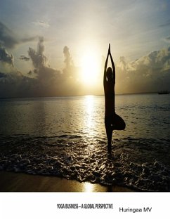 Cover Yoga Business - A Global Perspective (eBook, ePUB)