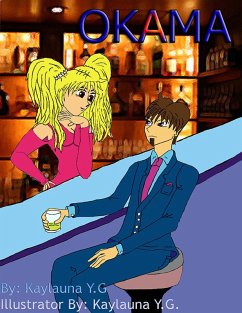 Cover Okama (eBook, ePUB)