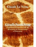 Giraffenecksoup (eBook, ePUB)