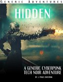 Generic Adventures: Hidden (eBook, ePUB)